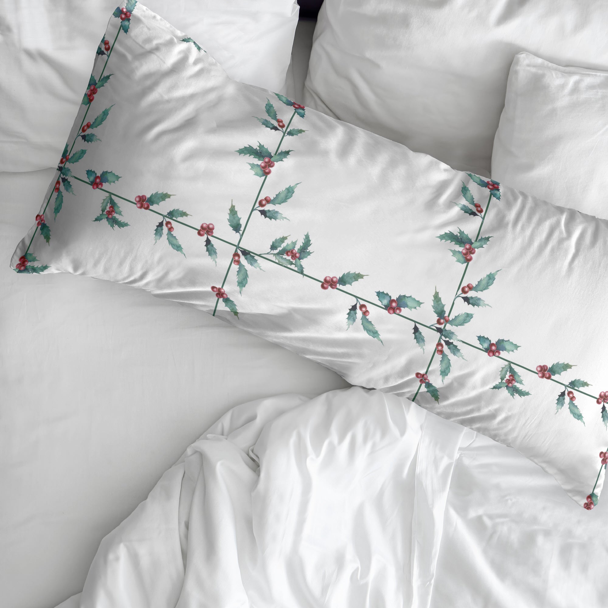 Funda de almohada Laponia 49