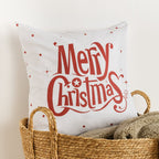 Funda de cojín 100% algodón Laponia 64 50x50 cm