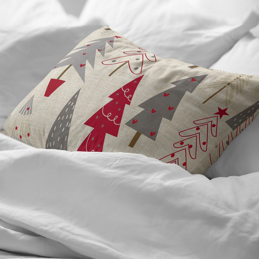 Funda de almohada Laponia 6