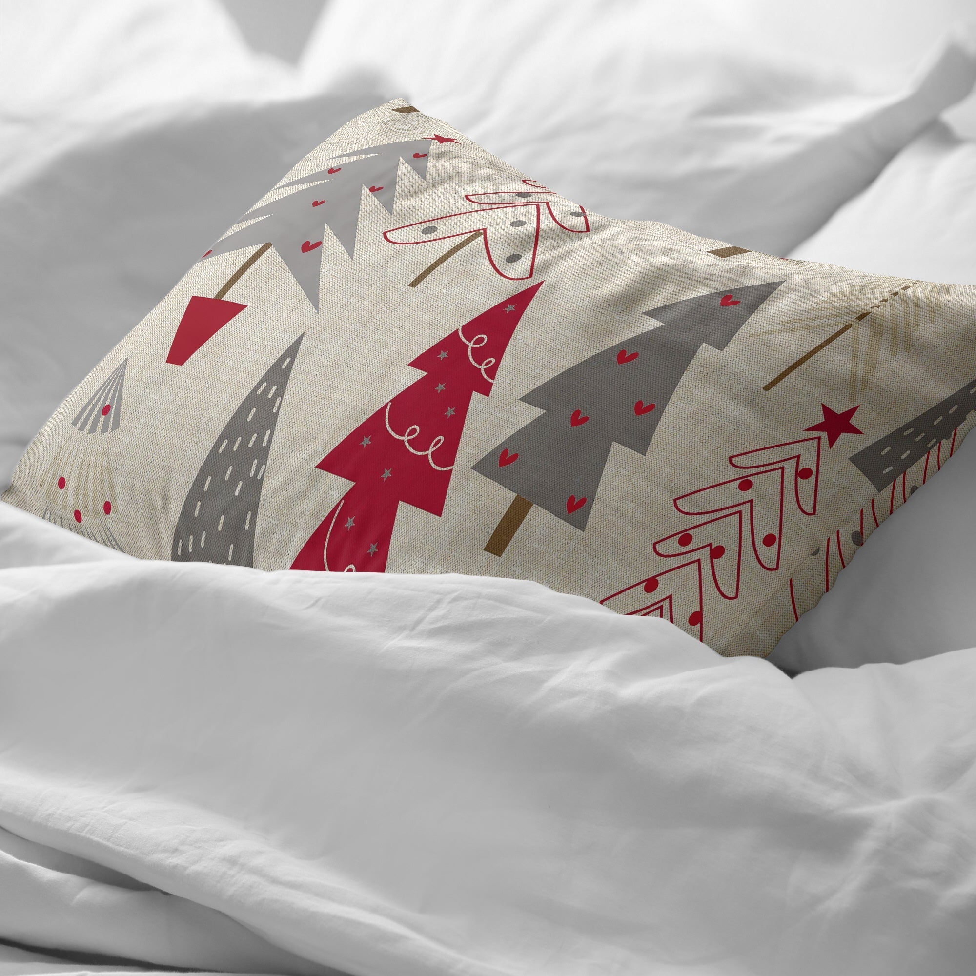 Funda de almohada Laponia 6