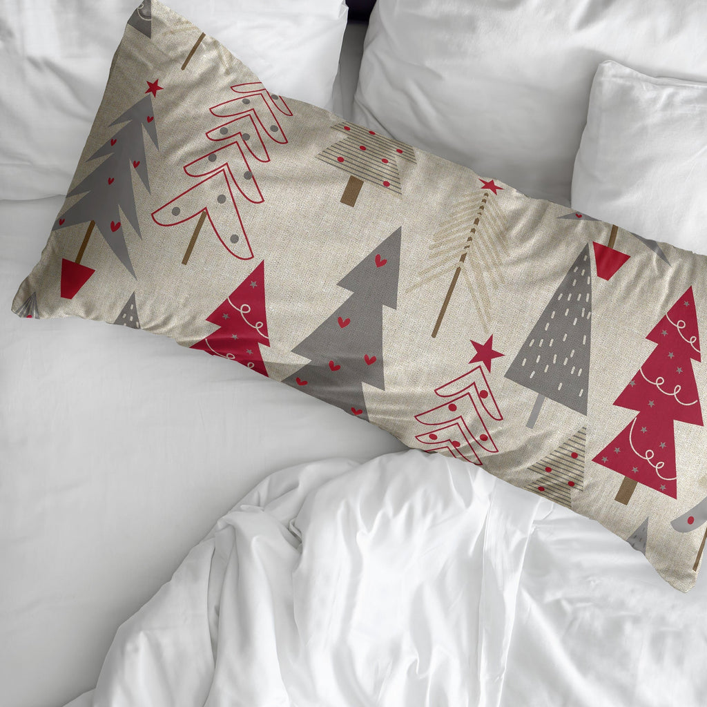 Funda de almohada Laponia 6