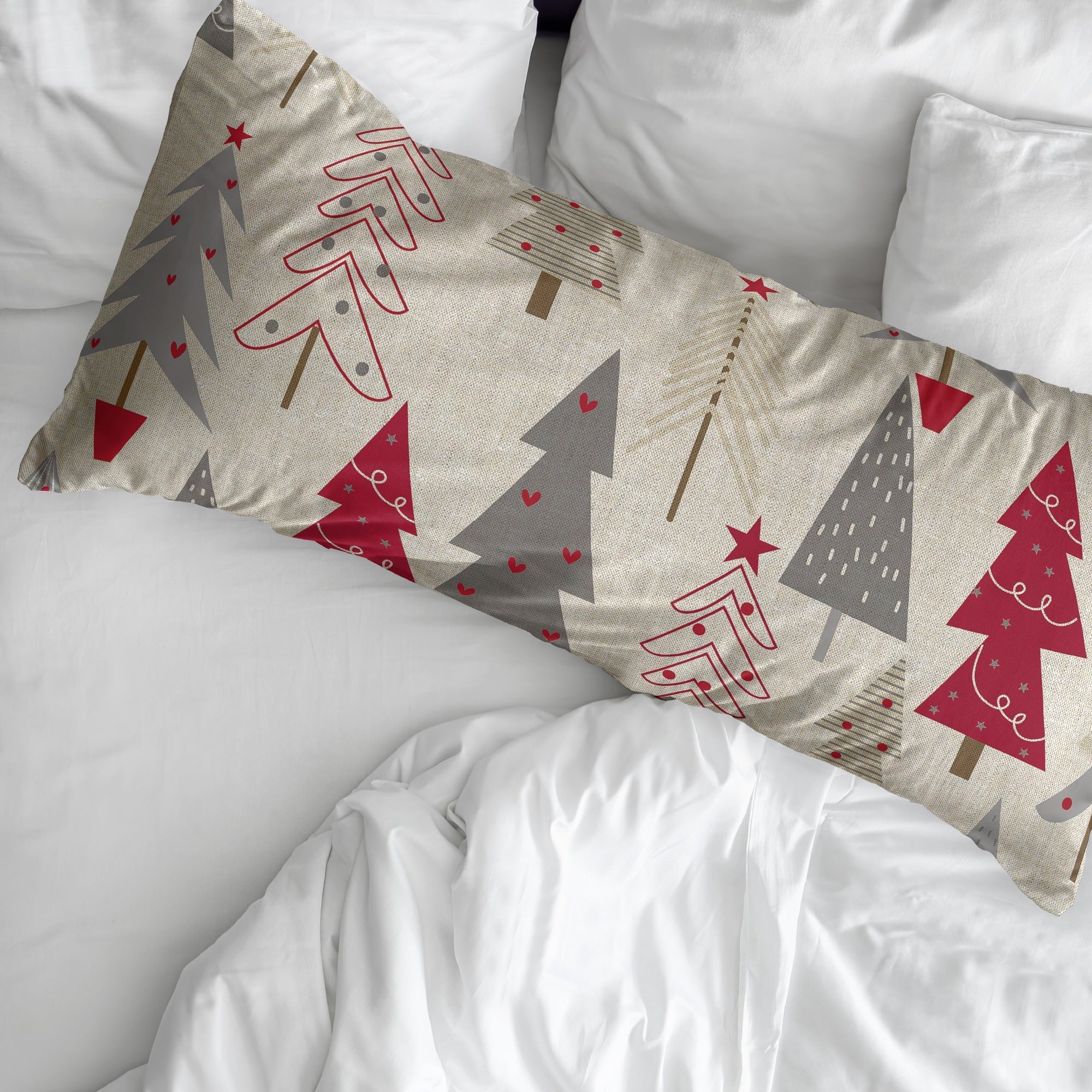 Funda de almohada Laponia 6