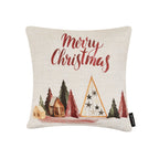 100% cotton cushion cover Lapland 70 50x50 cm