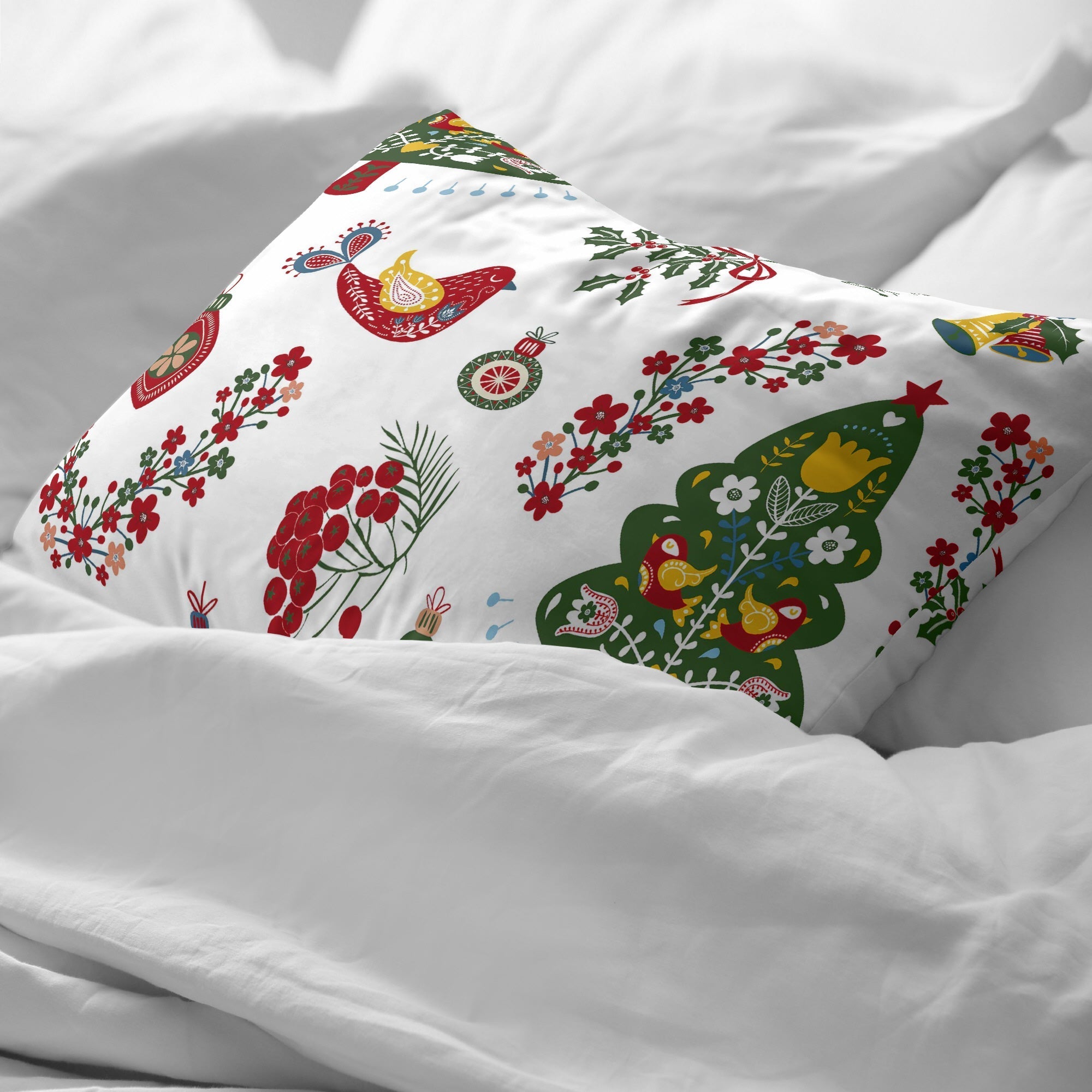 Funda de almohada Laponia 8