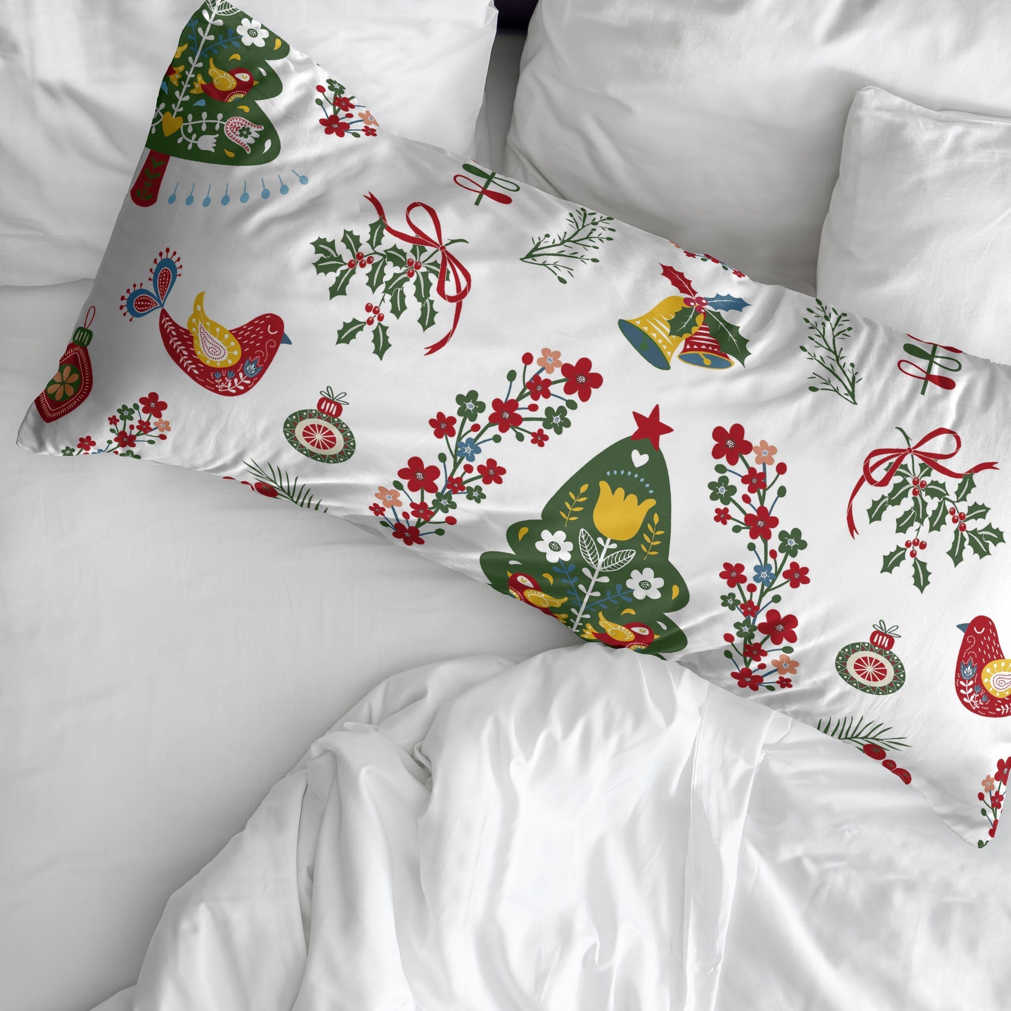 Funda de almohada Laponia 8