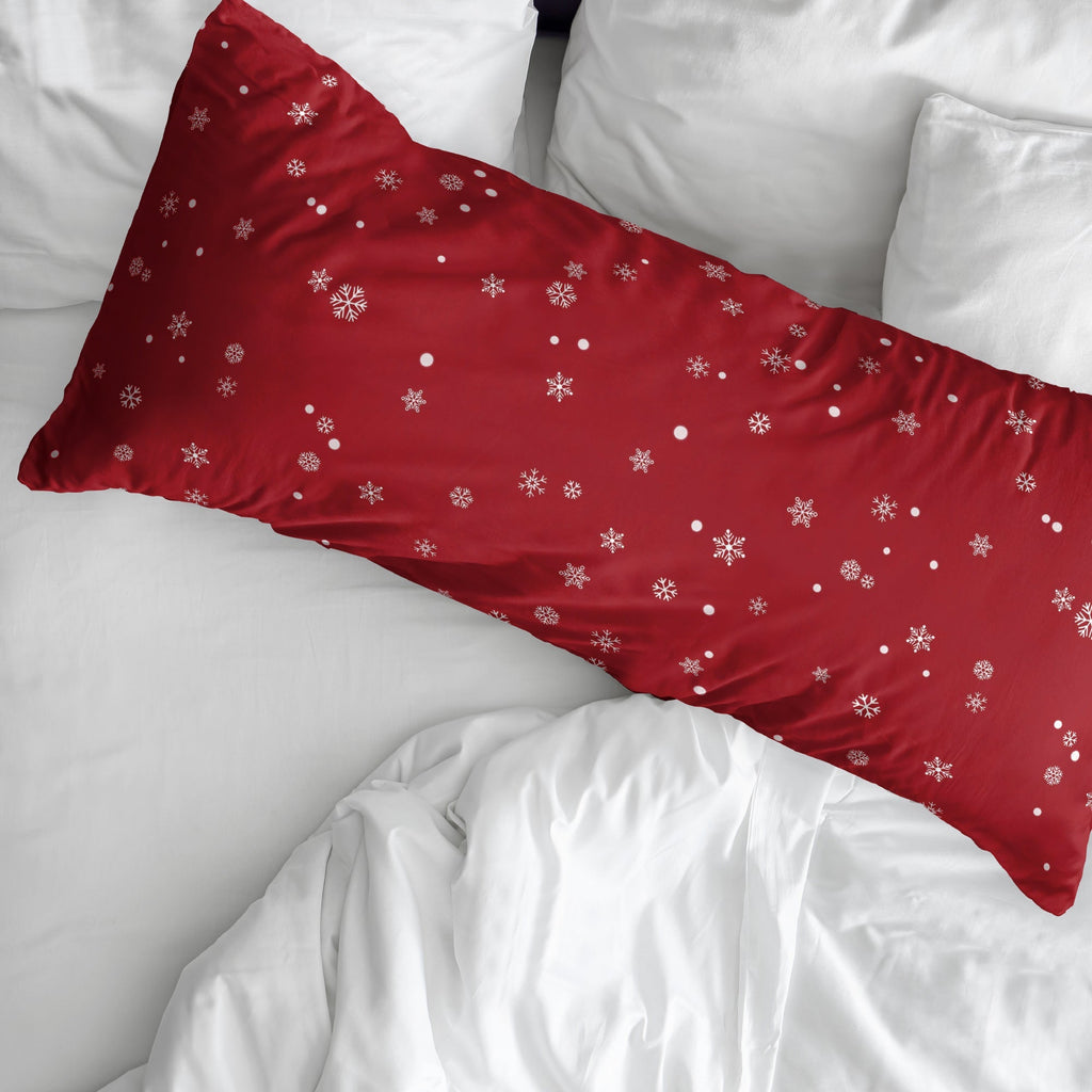 Funda de almohada Laponia 9