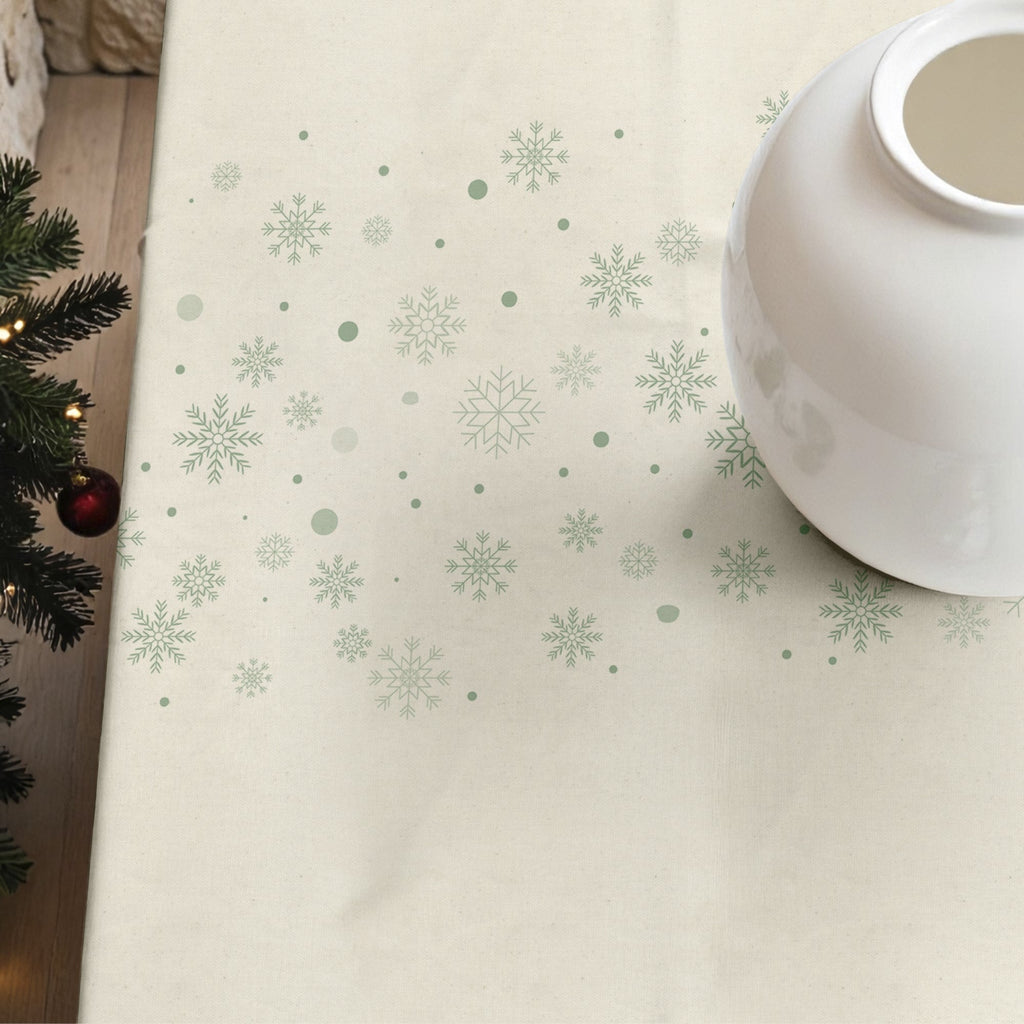 Mantel antimanchas New christmas ciervo 1225