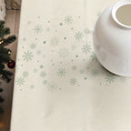 Mantel antimanchas New christmas ciervo 1225