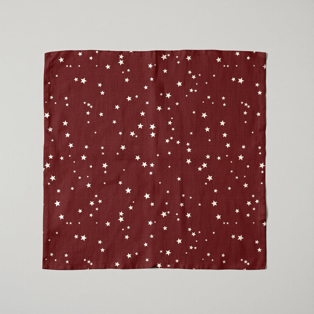 Pack 2 unidades servilletas Merry Christmas 23 Negativo