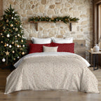 Funda nórdica con clicks 100% algodón Laponia 13