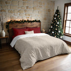 Funda nórdica con clicks 100% algodón Laponia 13