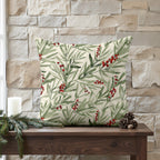 Funda de cojín 100% algodón Merry Christmas 46-102 50x50 cm