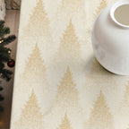 Mantel antimanchas Merry Christmas 72