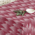 Nappe antitache Joyeux Noël 79