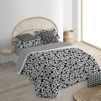 Nordic set 100% cotton Moers