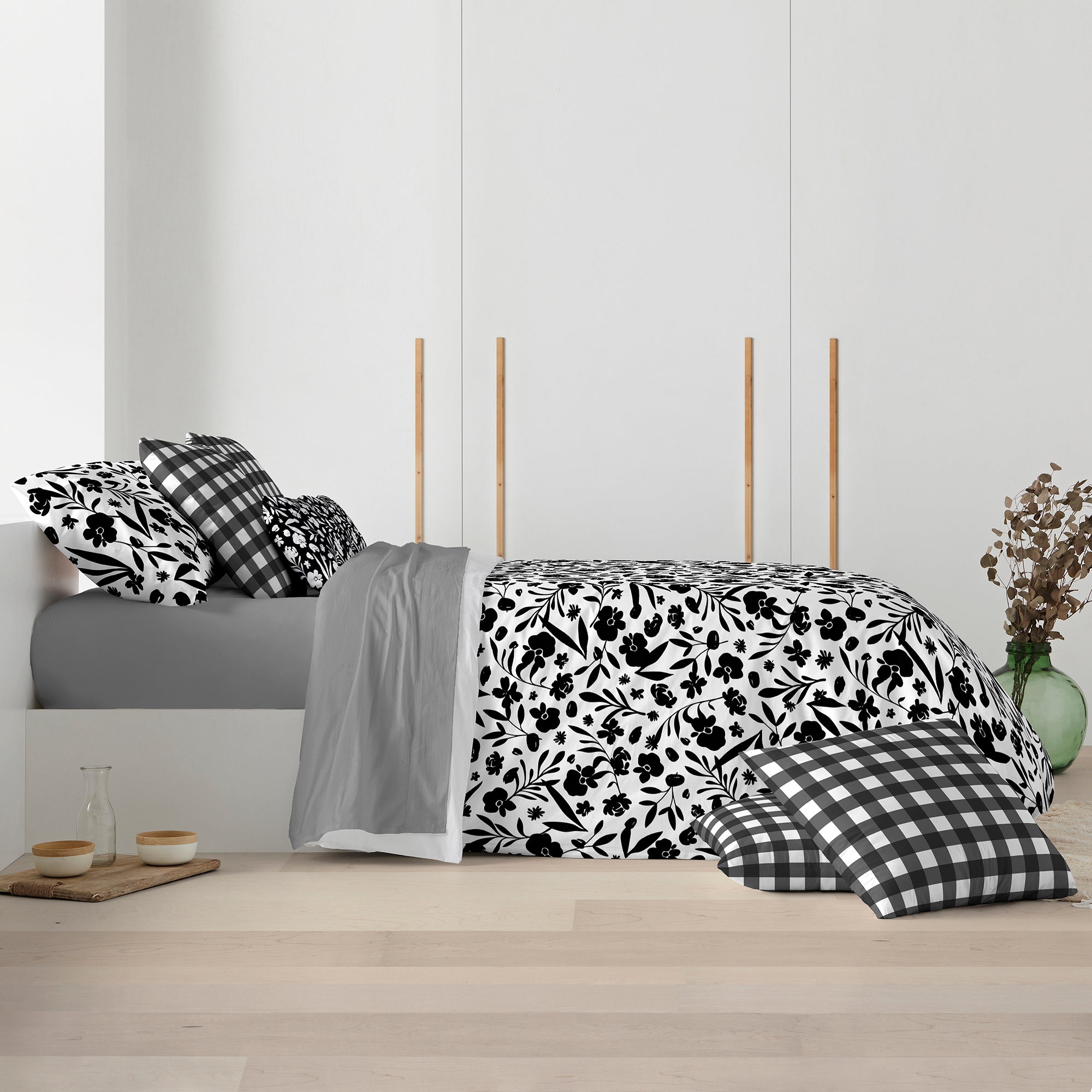 Nordic set 100% cotton Moers