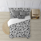 Nordic set 100% cotton Moers