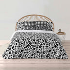 Nordic set 100% cotton Moers