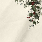 Pack 2 unidades servilletas Mistletoe 1225