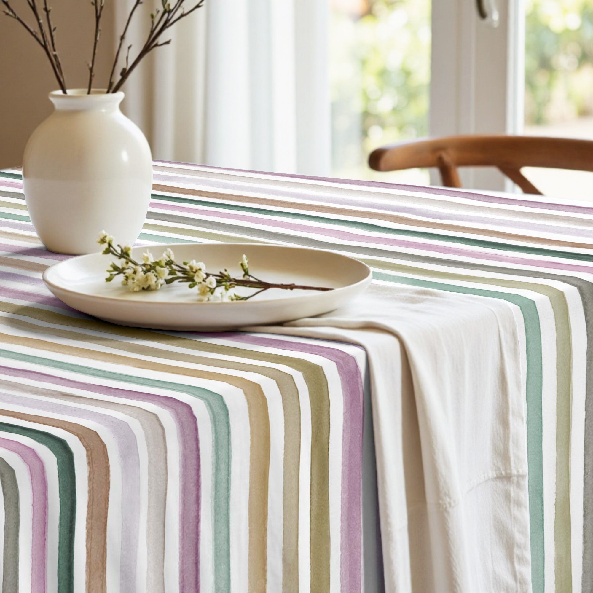 Nappe antitache Naiara 4-100