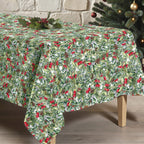 Nappe antitache Noël 13