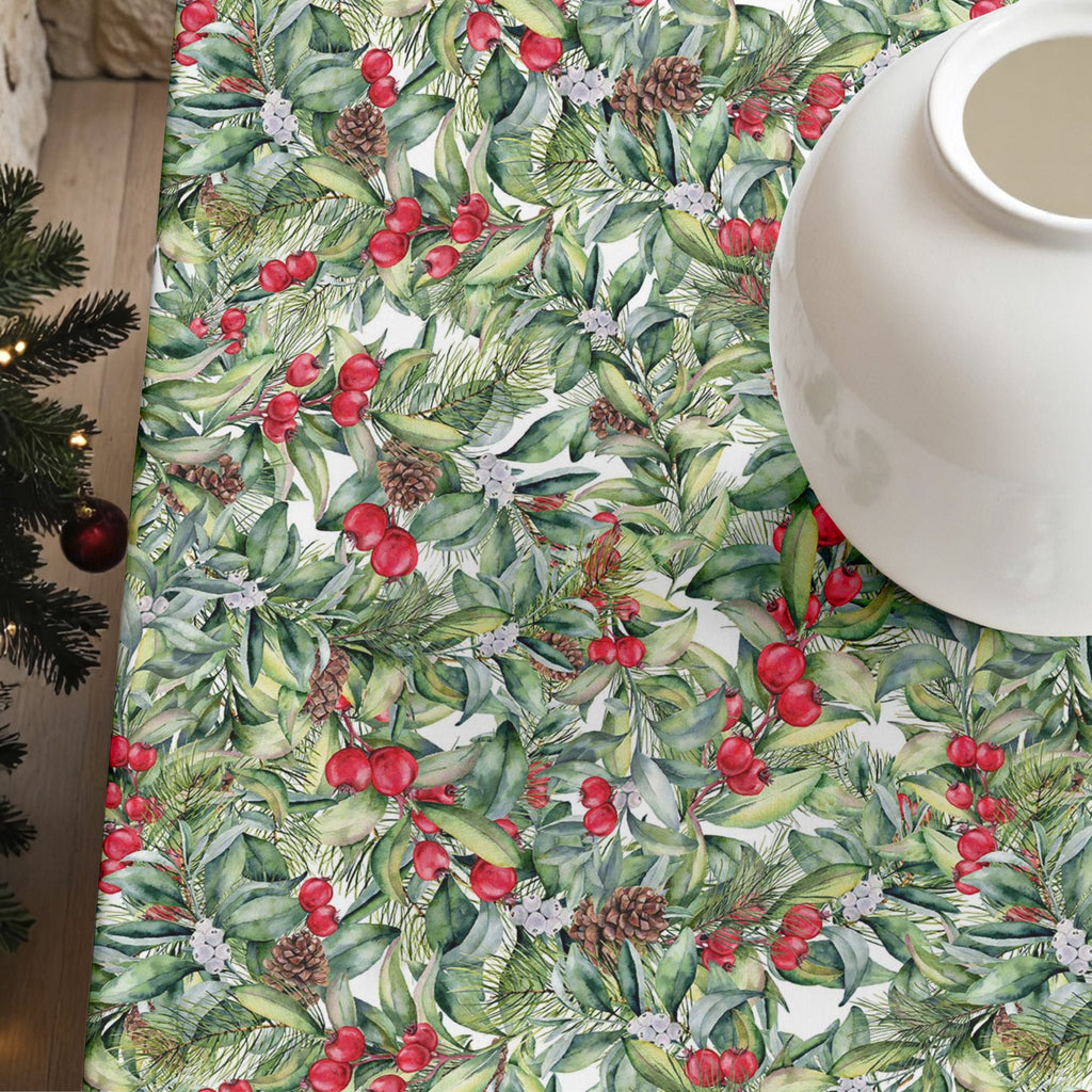 Nappe antitache Noël 13