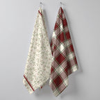 Pack 2 unidades paño de cocina Wish 2 - 13