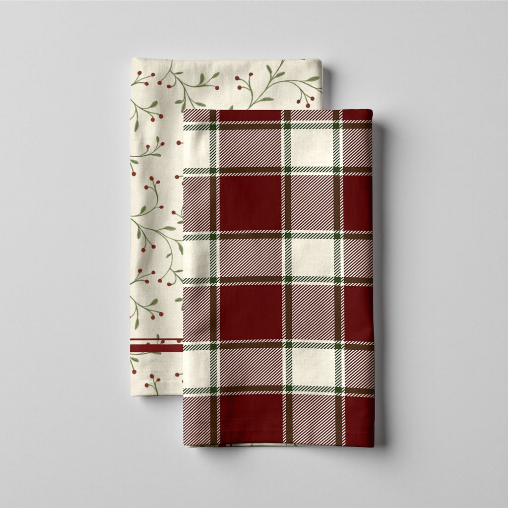 Pack 2 unidades paño de cocina Wish 2 - 13