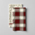 Pack 2 unidades paño de cocina Wish 2 - 13