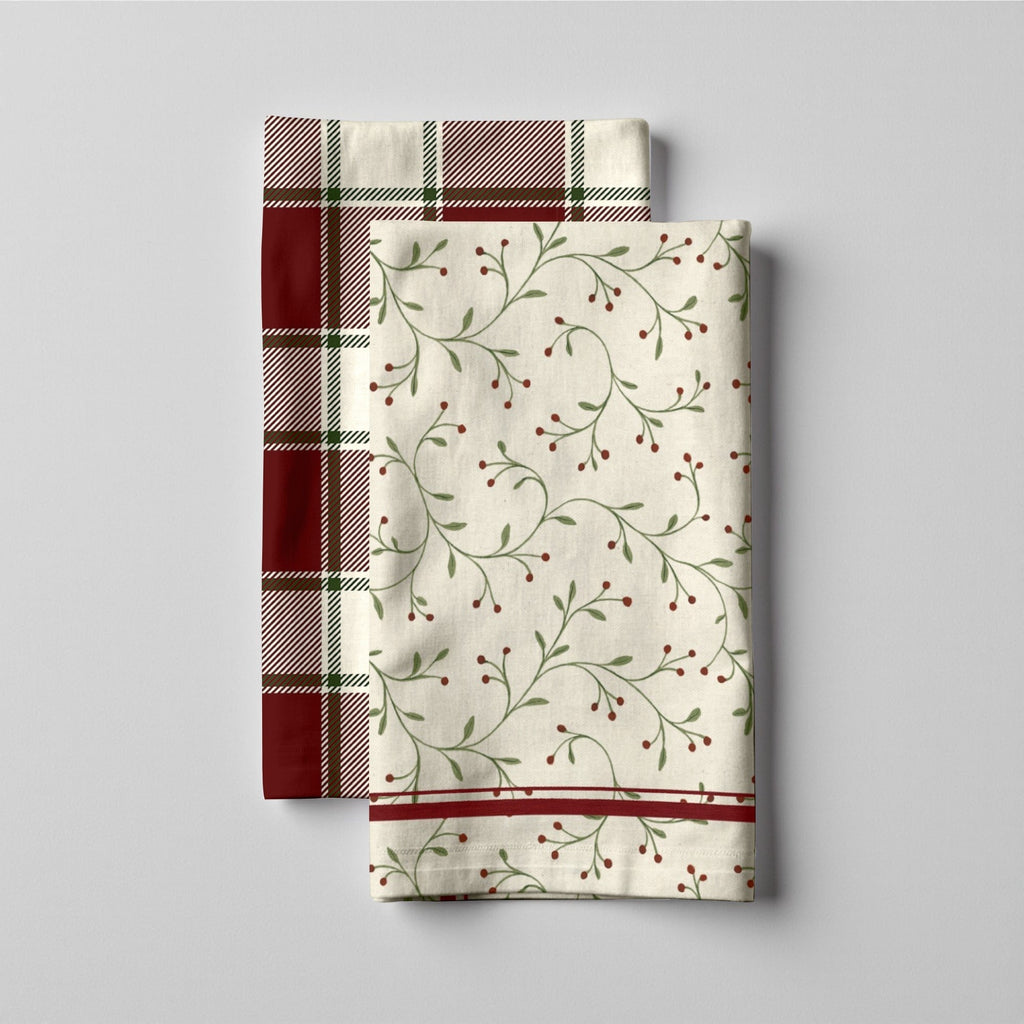 Pack 2 unidades paño de cocina Wish 2 - 13