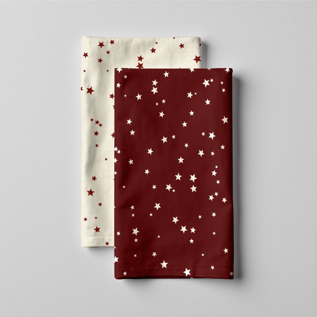 Pack 2 unidades paño de cocina Merry Christmas 23