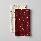 Pack 2 unidades paño de cocina Merry Christmas 23