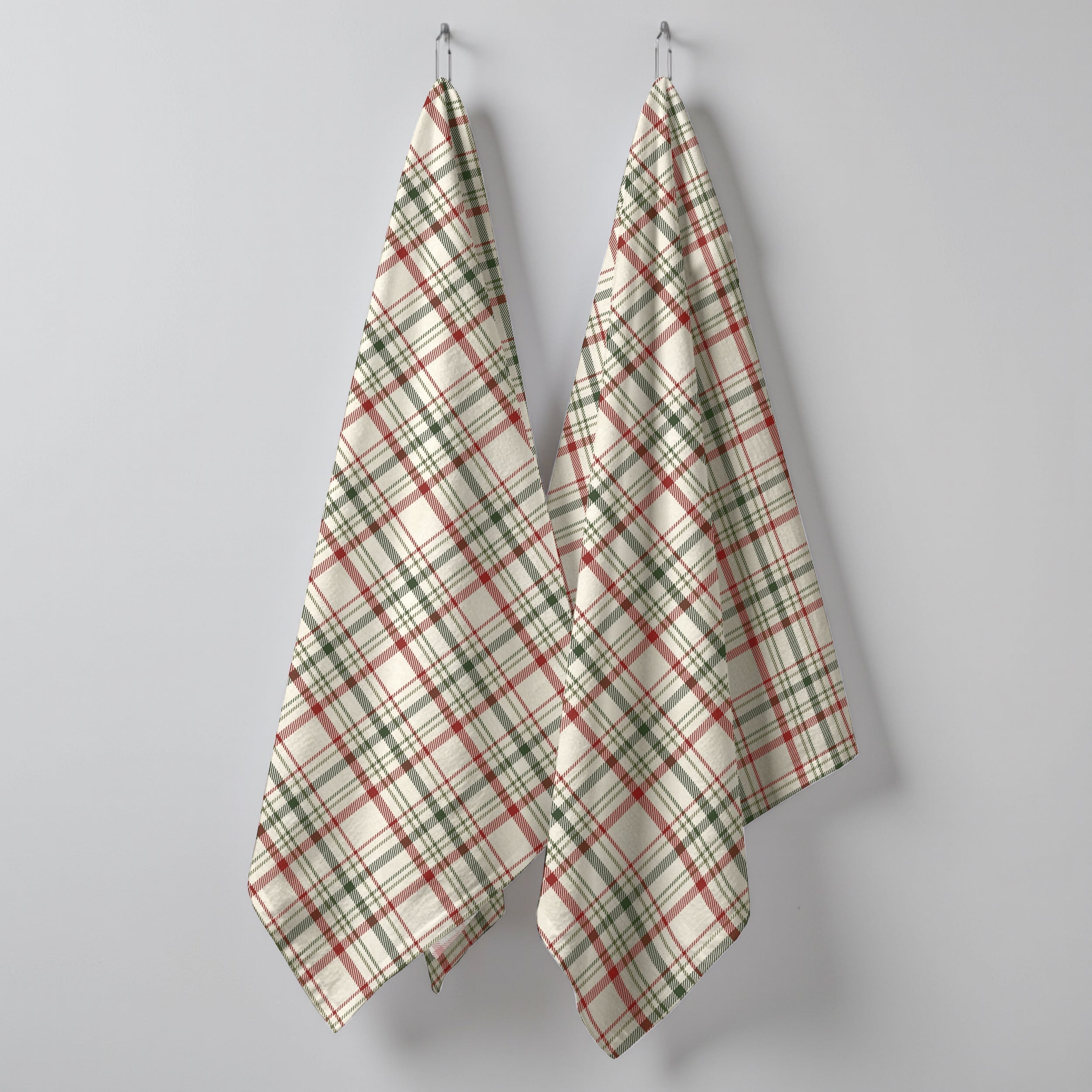 Pack 2 unidades paño de cocina Wish 12