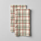 Pack 2 unidades paño de cocina Wish 12