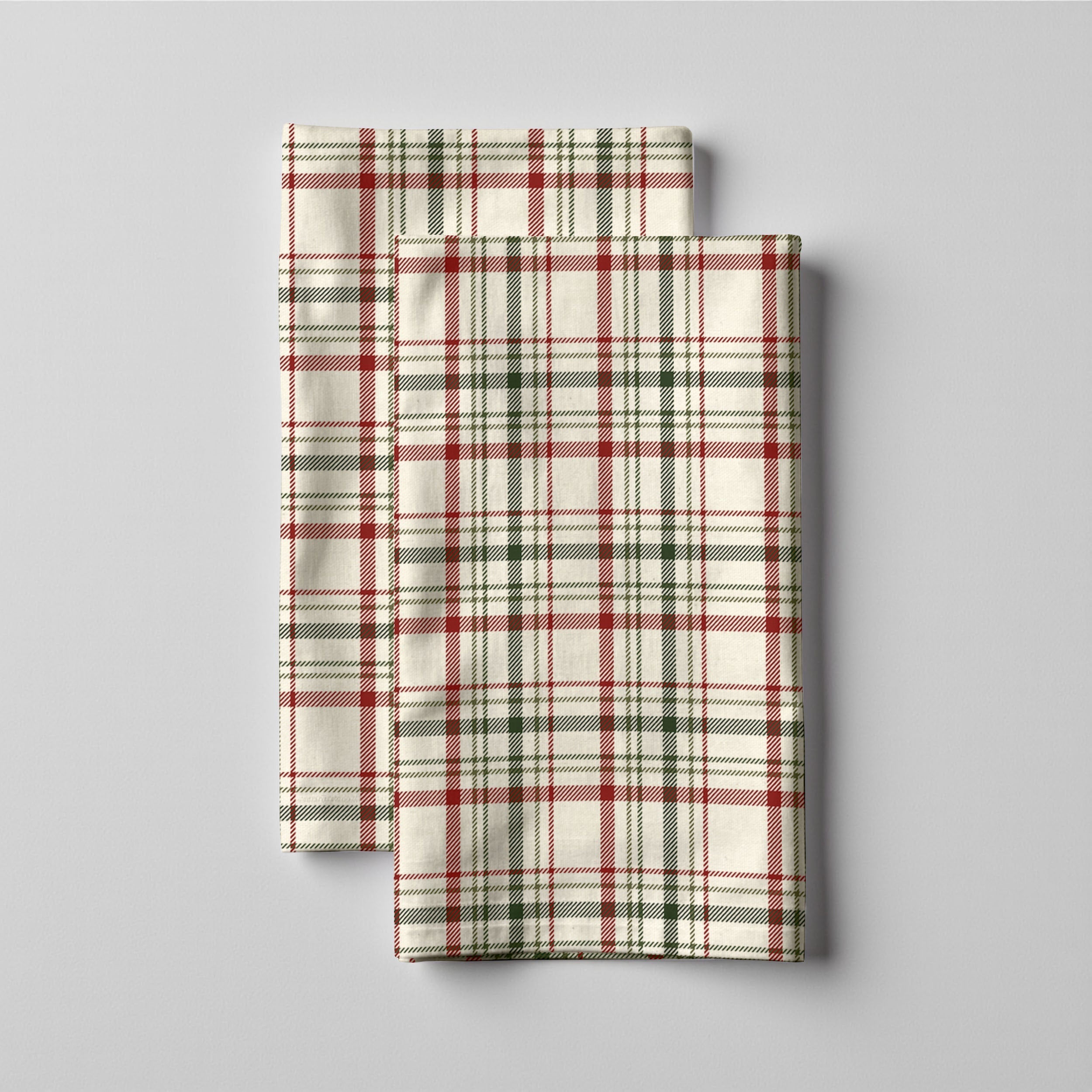 Pack 2 unidades paño de cocina Wish 12