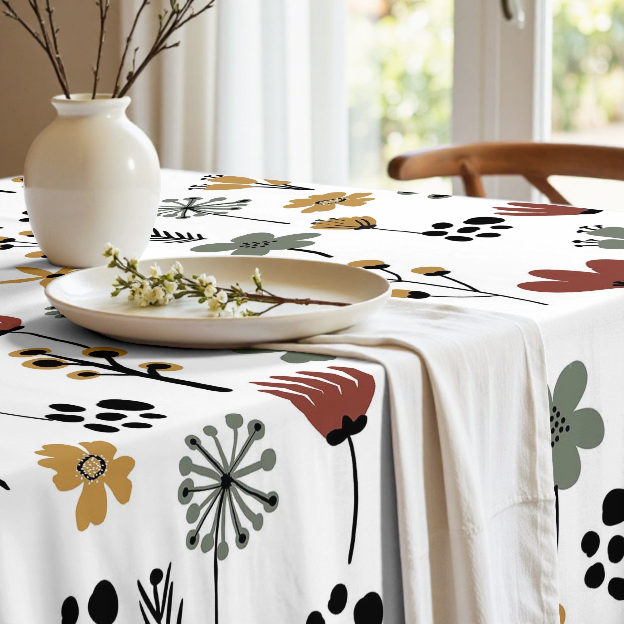 Nappe antitache Paola 1