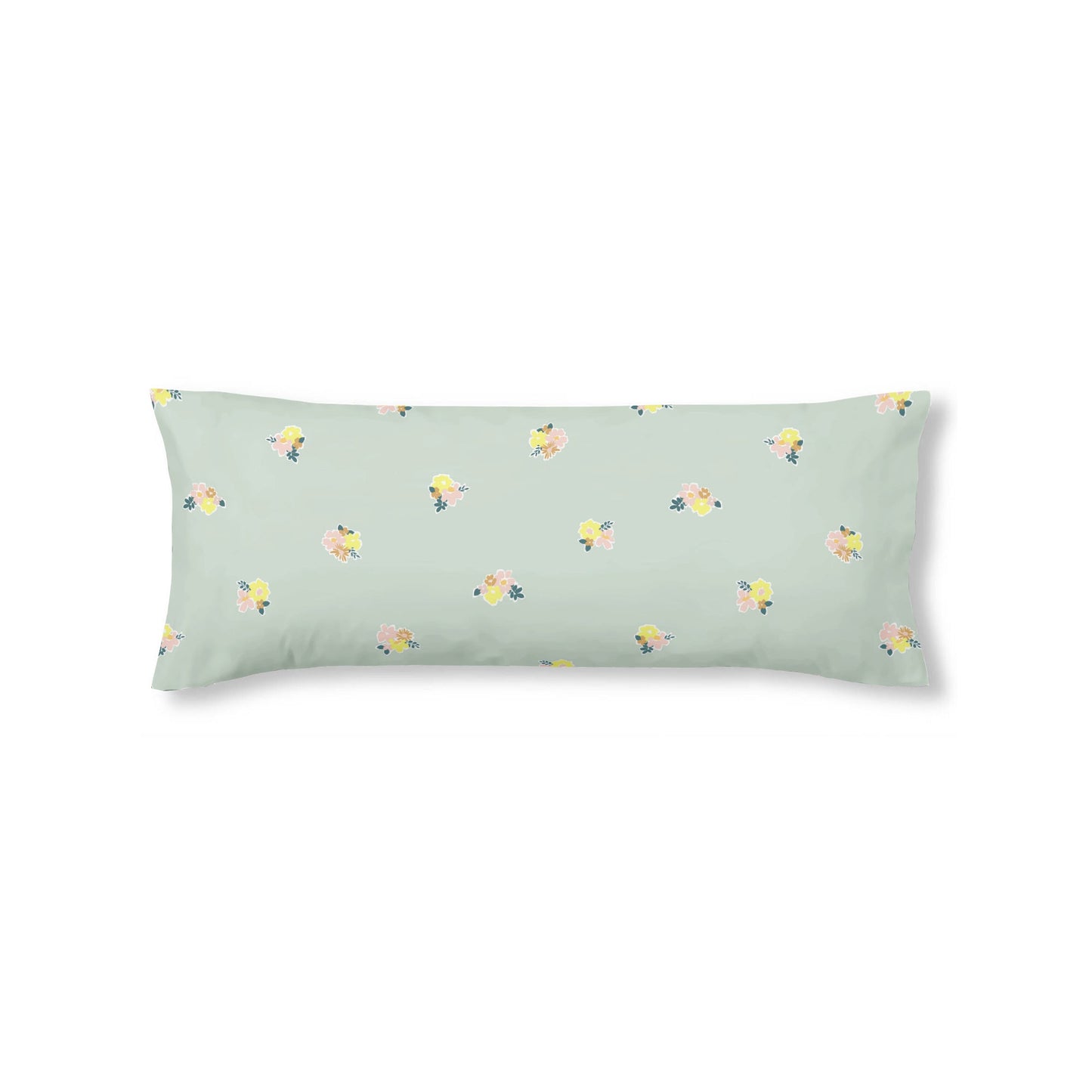 Taie d'oreiller Pretoria 100 % coton