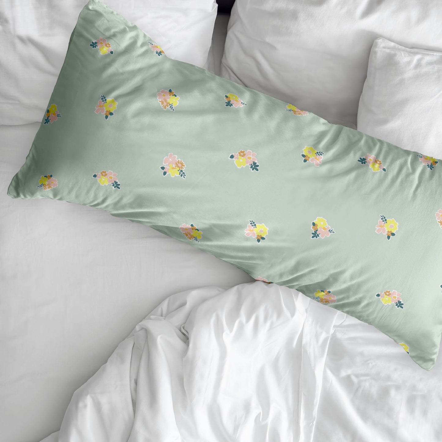 Taie d'oreiller Pretoria 100 % coton