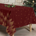 Mantel antimanchas Red stalit sky 1225
