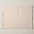 Pack 2 unidades mantel individual resinado Liso 2616 - 45x35 cm