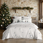 Funda nórdica con clicks Skier