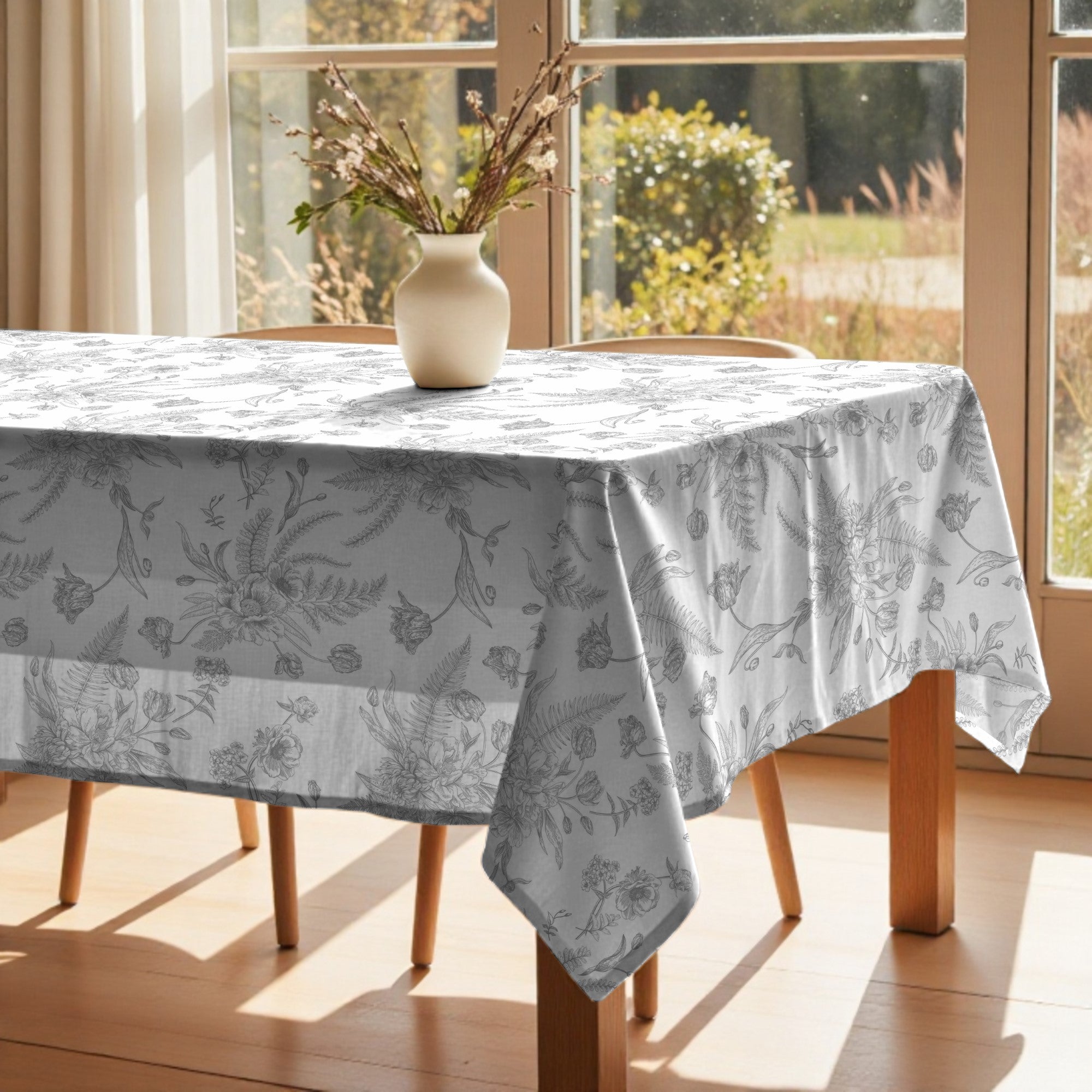 Nappe antitache Springfield 1