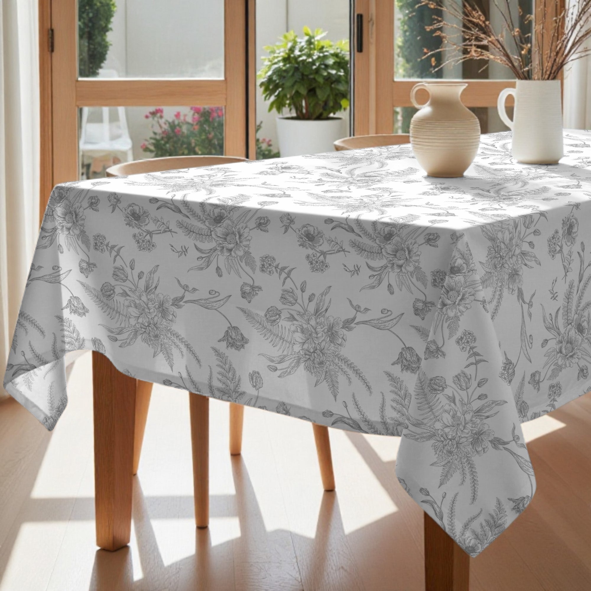 Nappe antitache Springfield 1