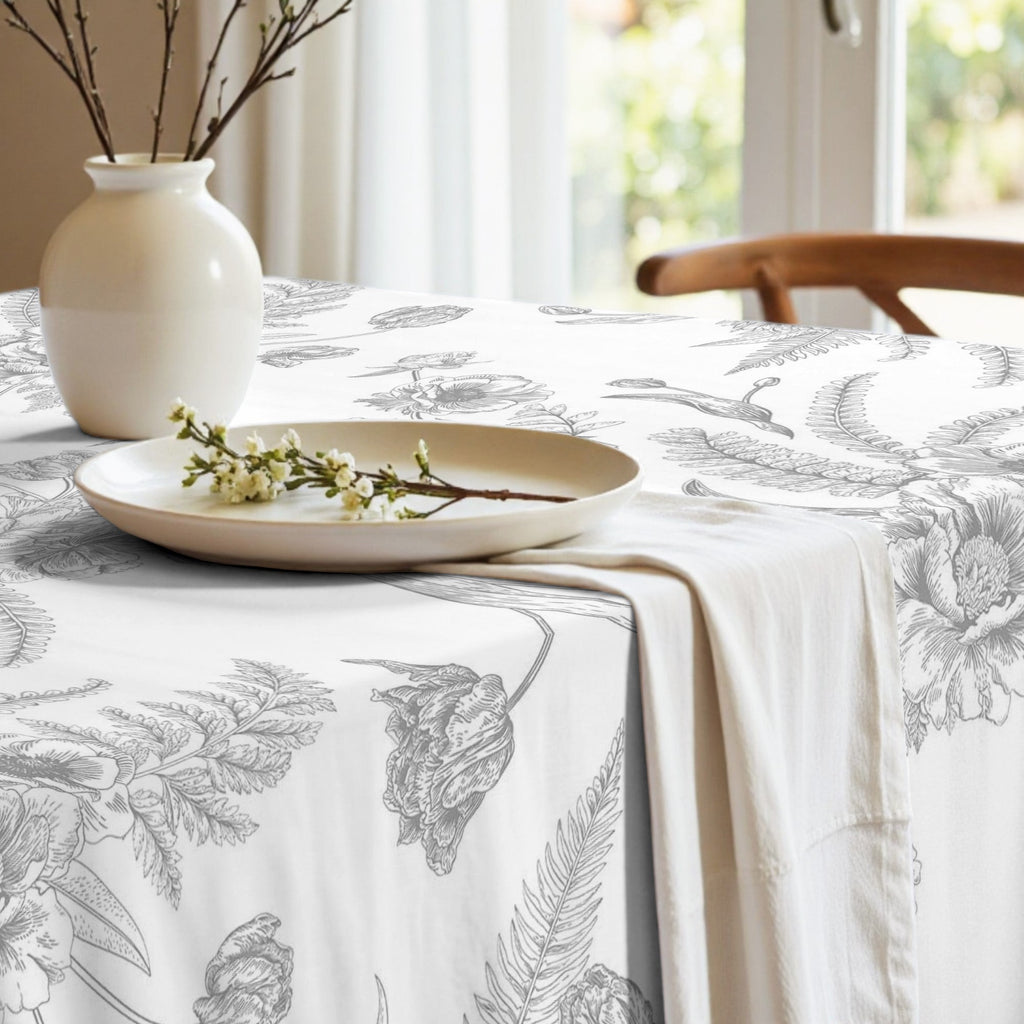 Nappe antitache Springfield 1