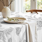 Nappe antitache Springfield 1