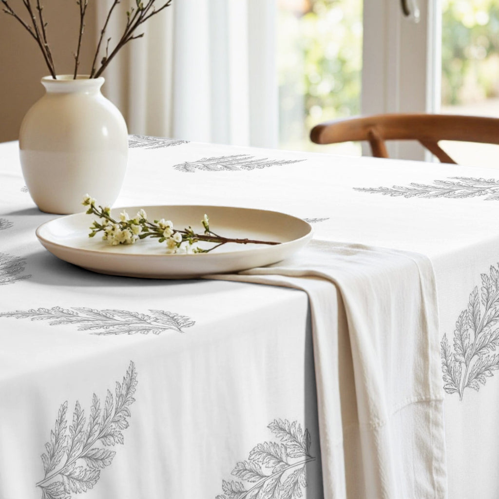 Nappe antitache Springfield 2