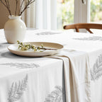 Nappe antitache Springfield 2