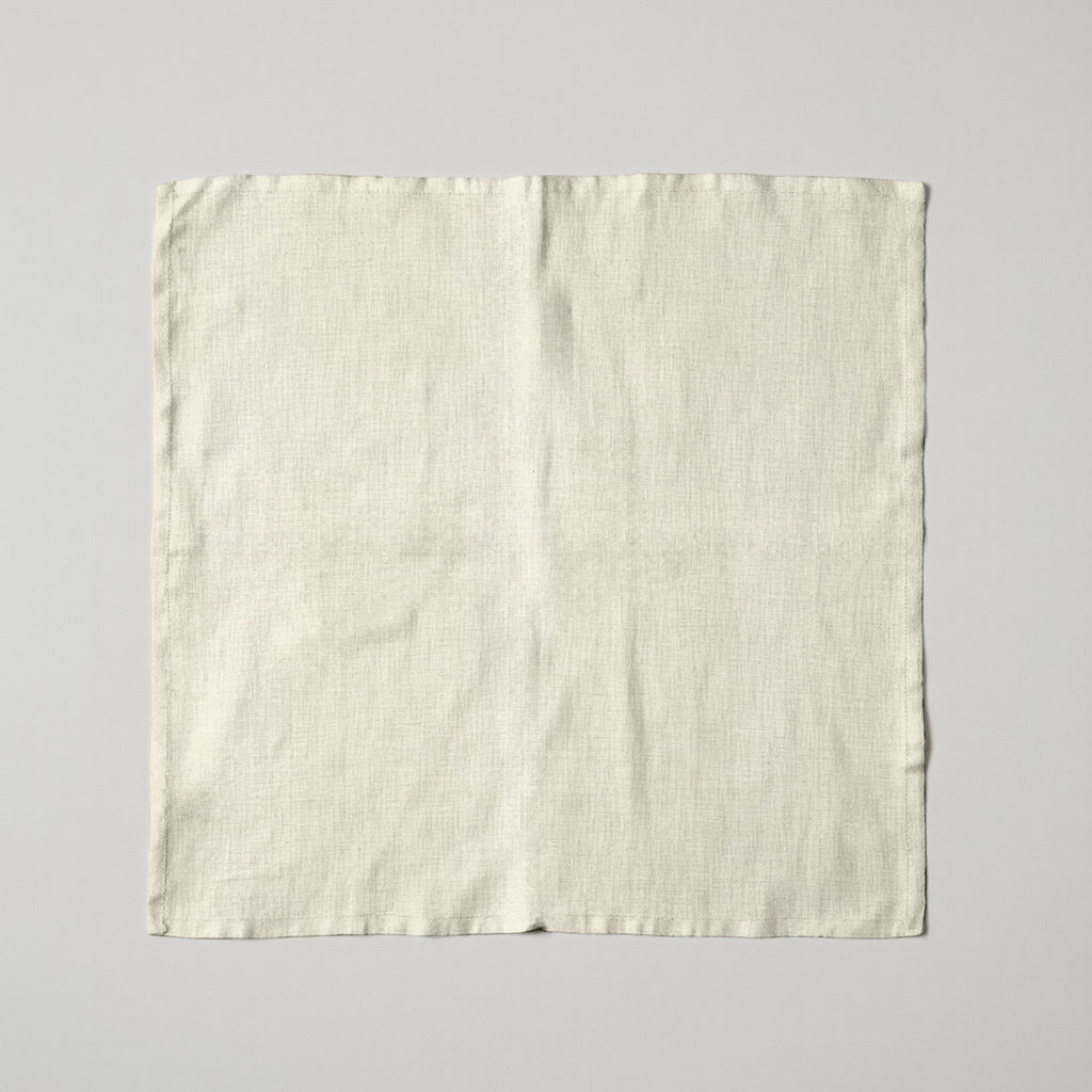 Pack 2 unidades servilletas Natural