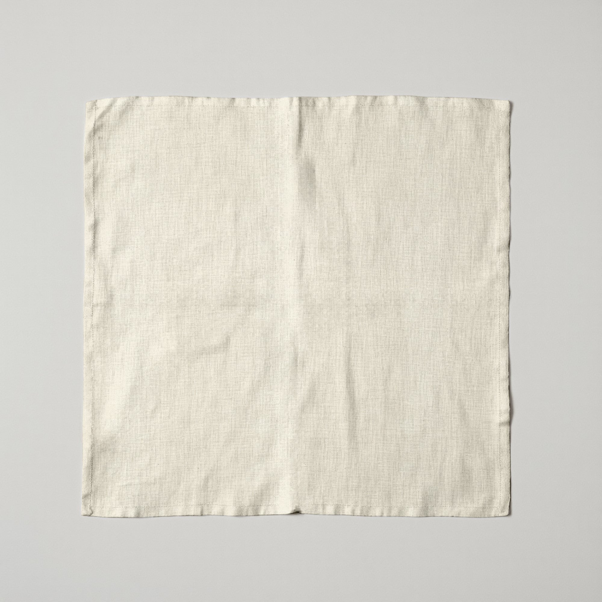 Pack 2 unidades servilletas Natural