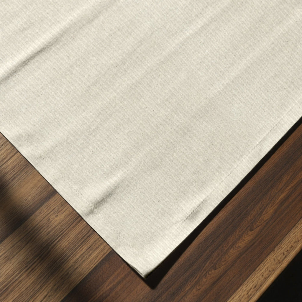 Mantel individual antimanchas pack 2 unidades Natural